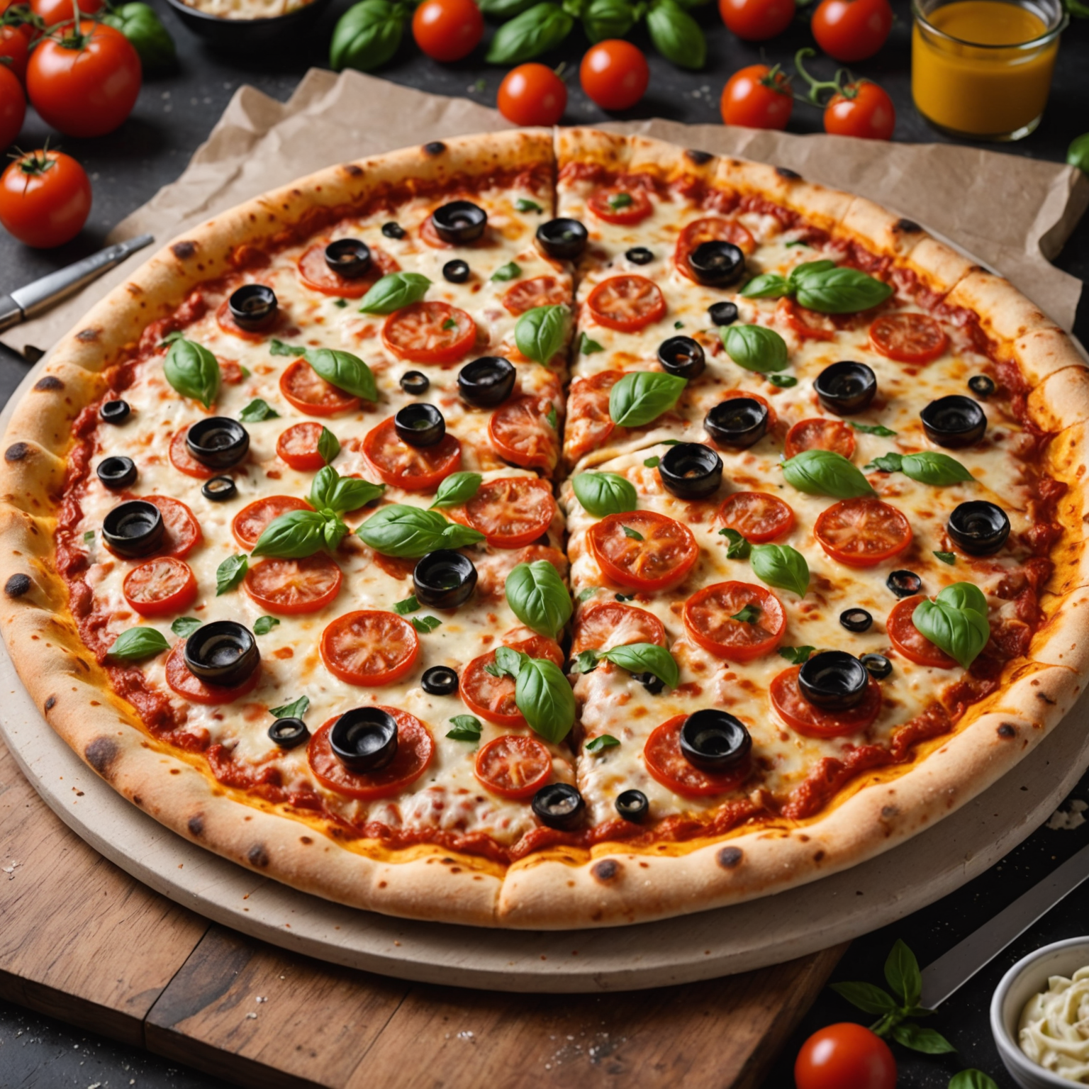 Pizzapizza Express Toronto - Authentic Pizza Delivery in Toronto