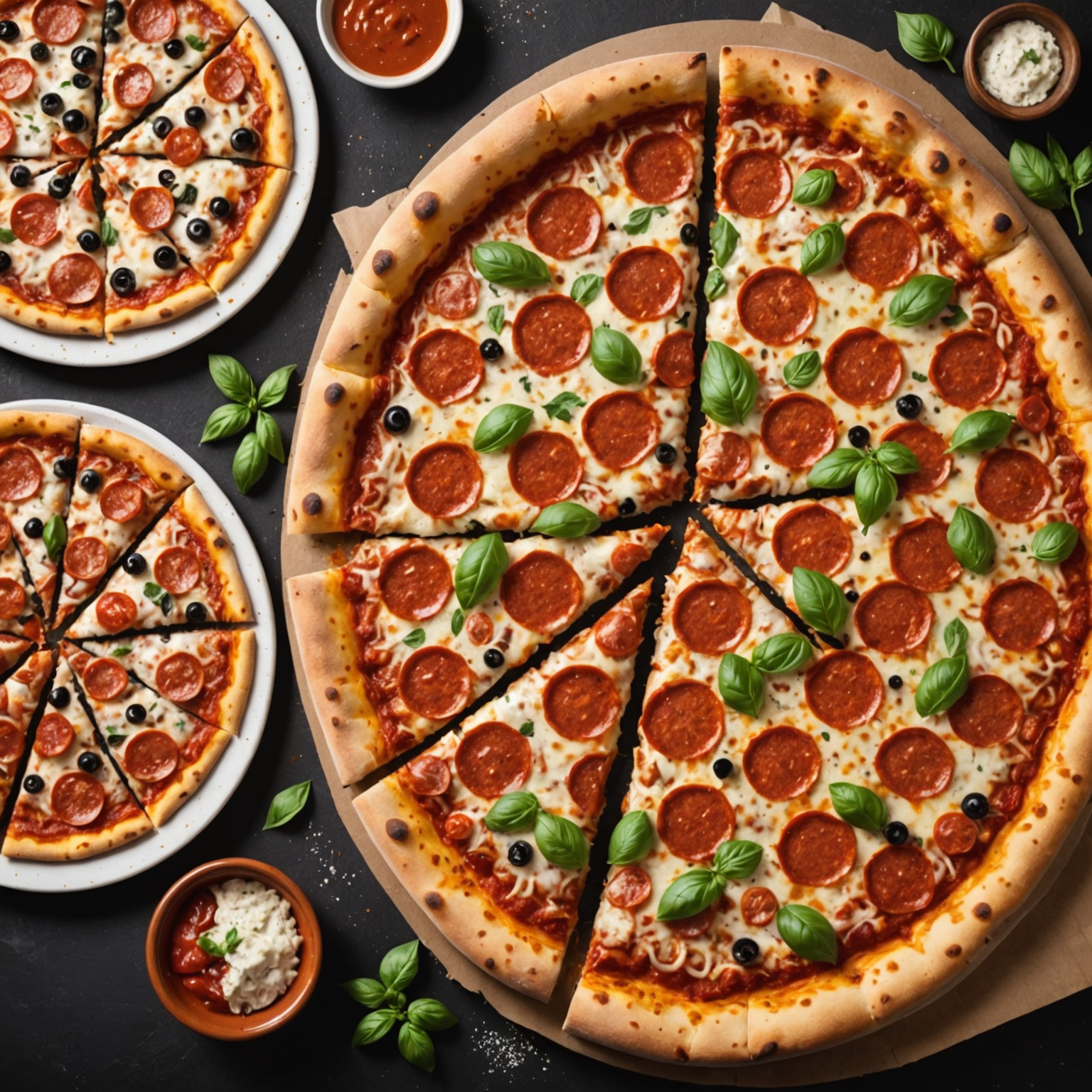 Pizzapizza Express Toronto - Authentic Pizza Delivery in Toronto
