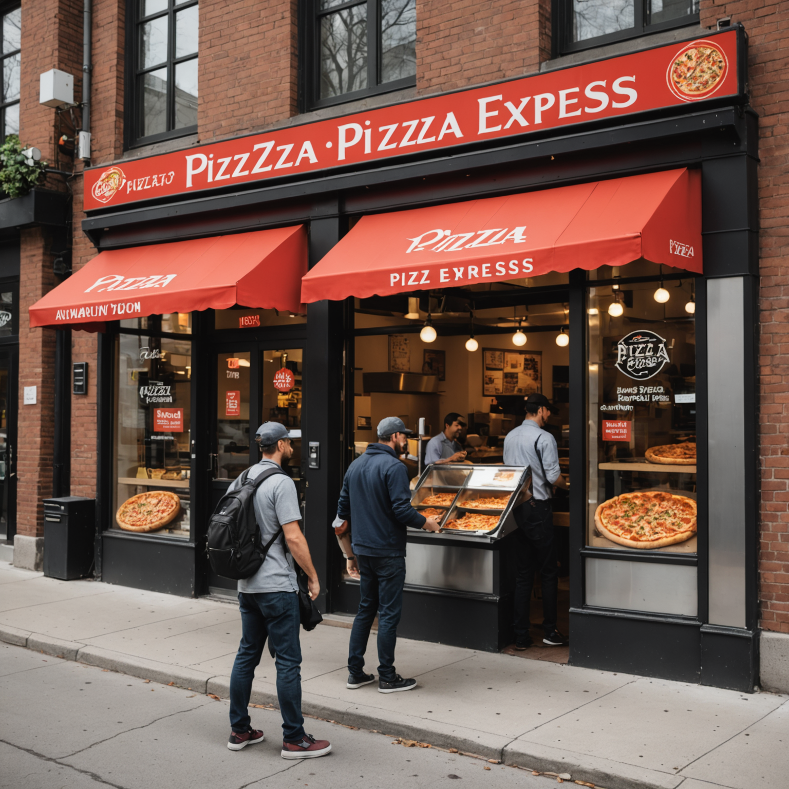 Pizzapizza Express Toronto - Authentic Pizza Delivery in Toronto