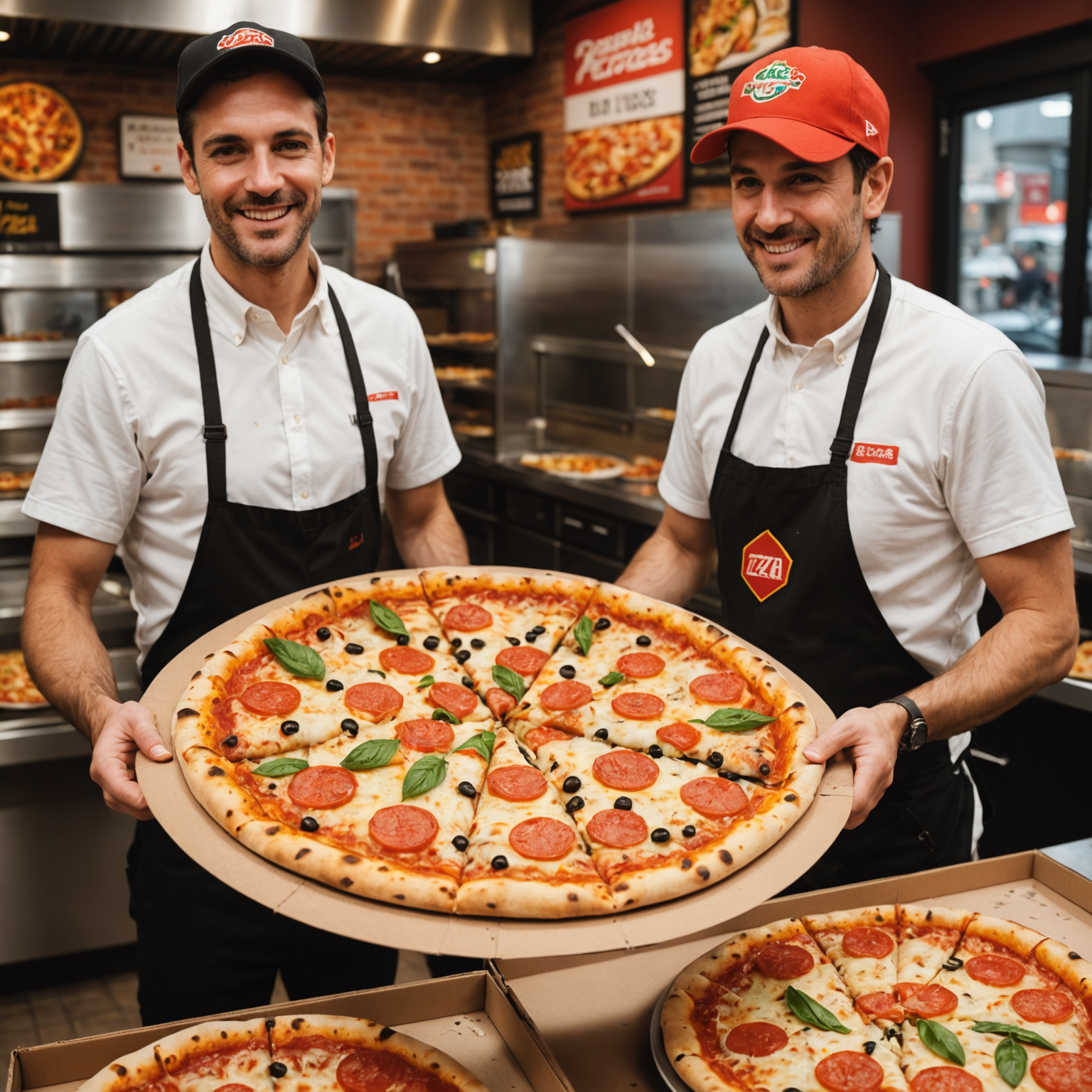 Pizzapizza Express Toronto - Authentic Pizza Delivery in Toronto
