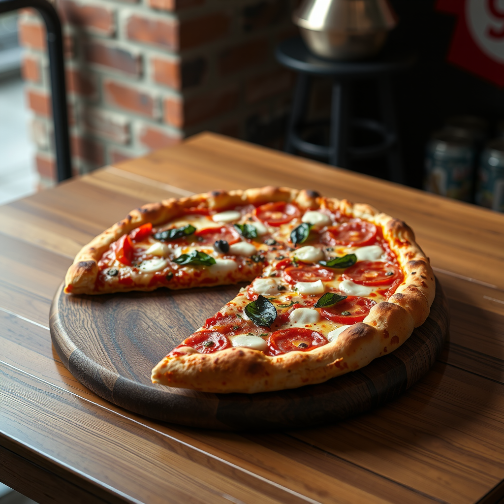 Pizzapizza Express Toronto - Authentic Pizza Delivery in Toronto