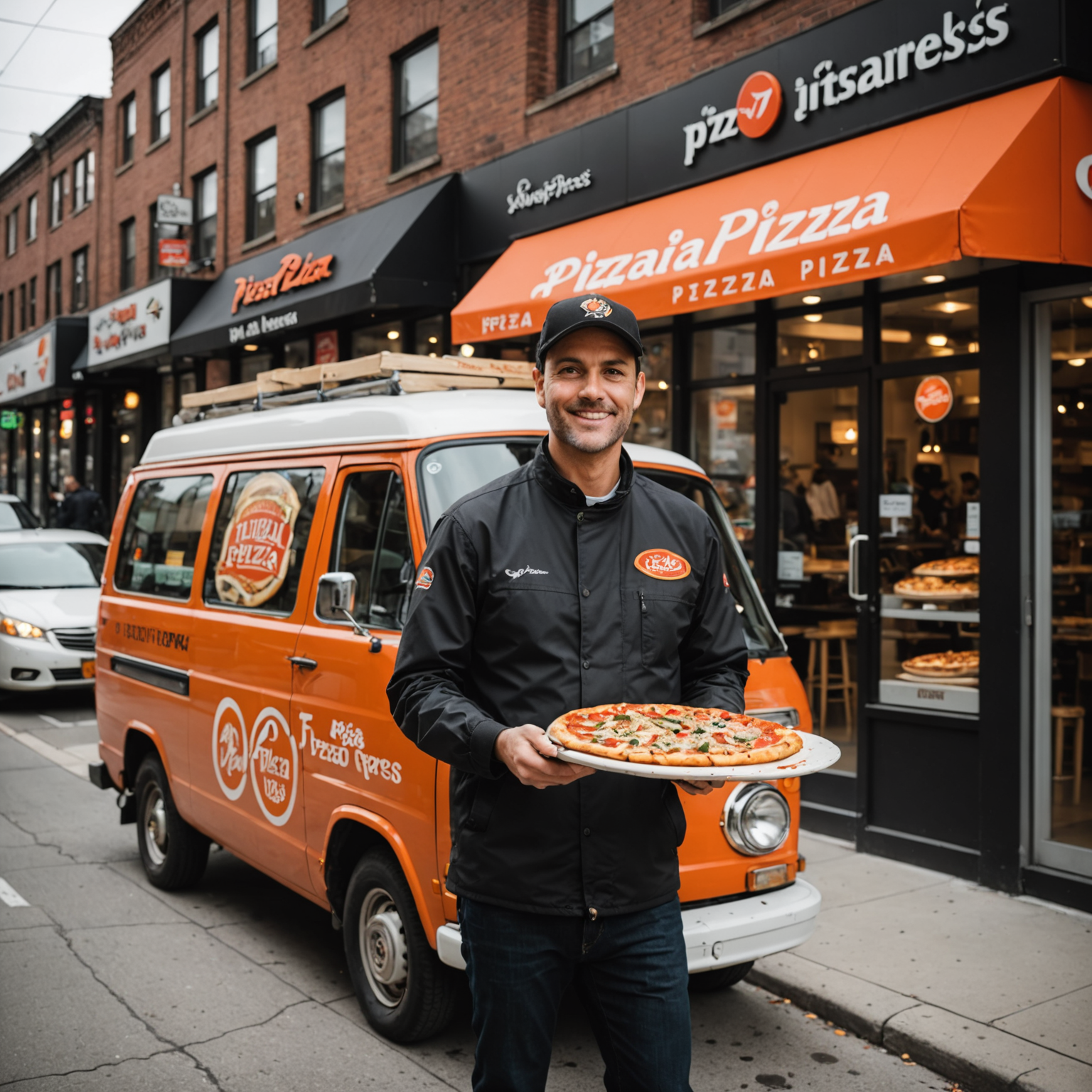 Pizzapizza Express Toronto - Authentic Pizza Delivery in Toronto