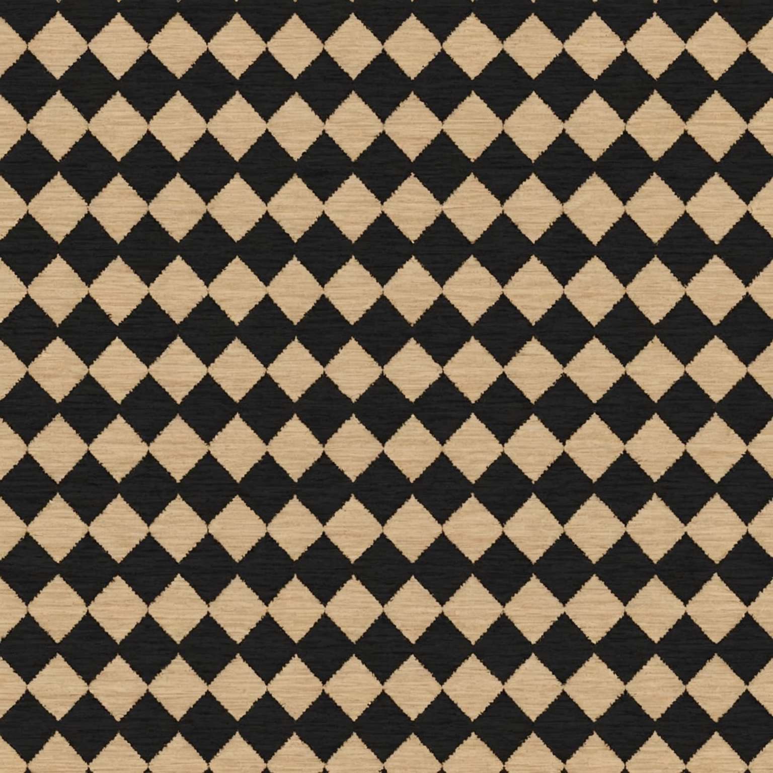 Checkered pattern background texture